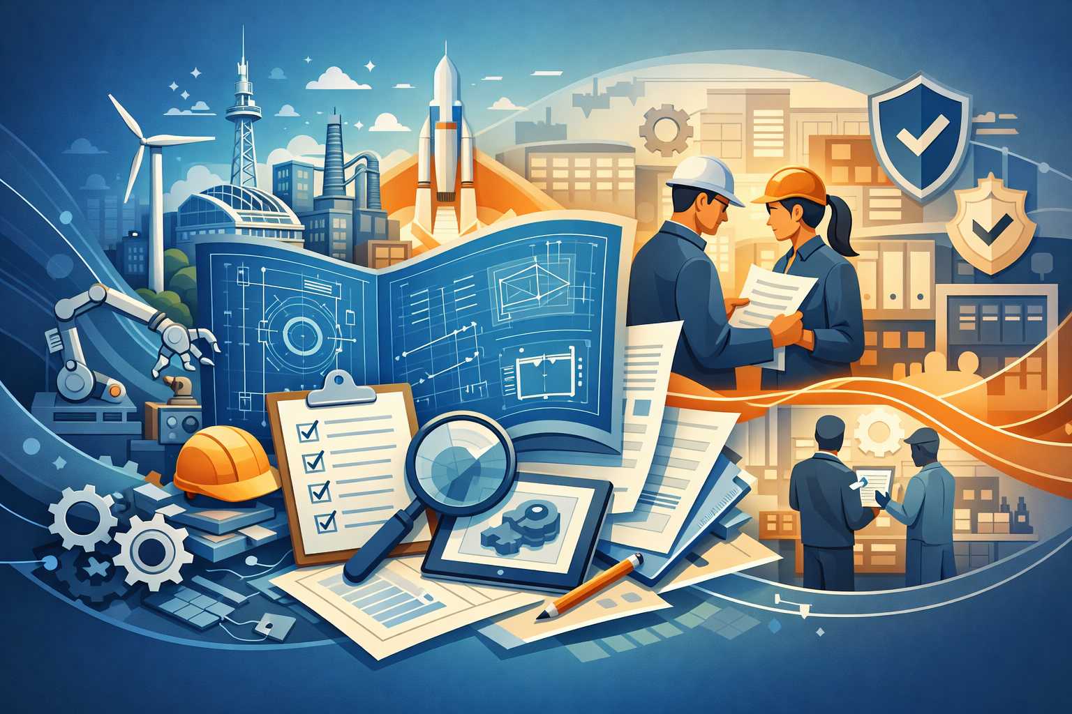 The Unsung Hero of Engineering: Why Documentation Matters