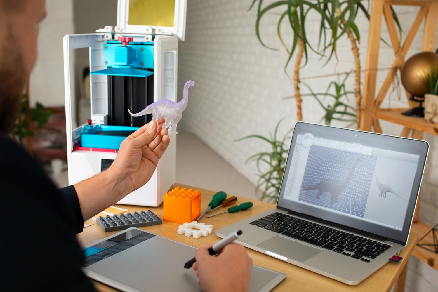 Mastering 3D Print Iterations: Documenting Every Design Evolution