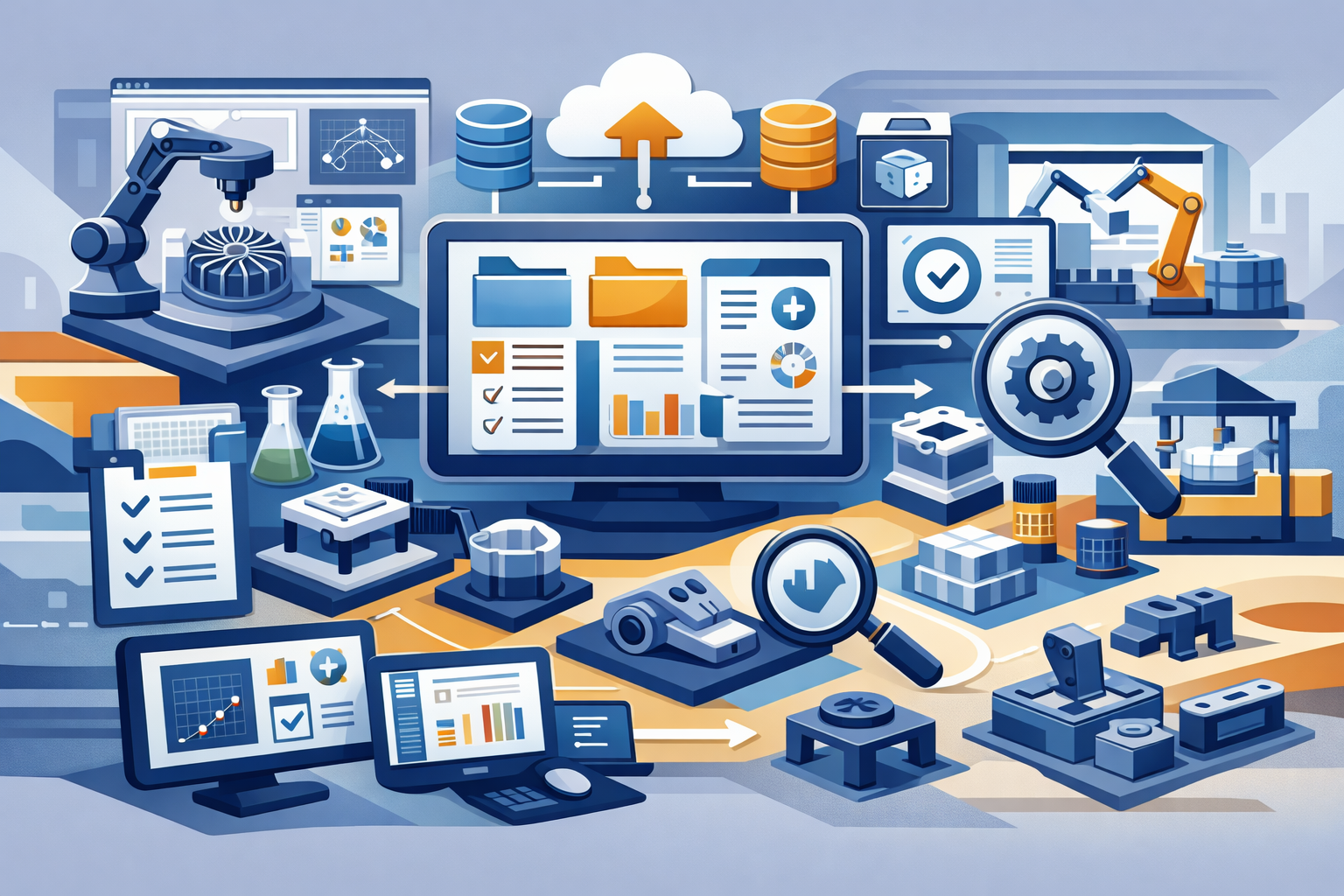 Streamlining 3D Print Documentation: Beyond Simple Notes